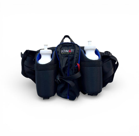 90's ULTIMATE TORSO PACKS / Waist Bag (used) アメリカ製