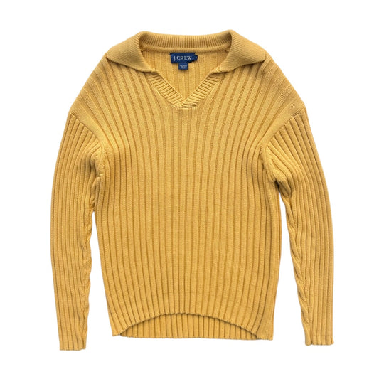 90's J.CREW / Skipper Knit (used)