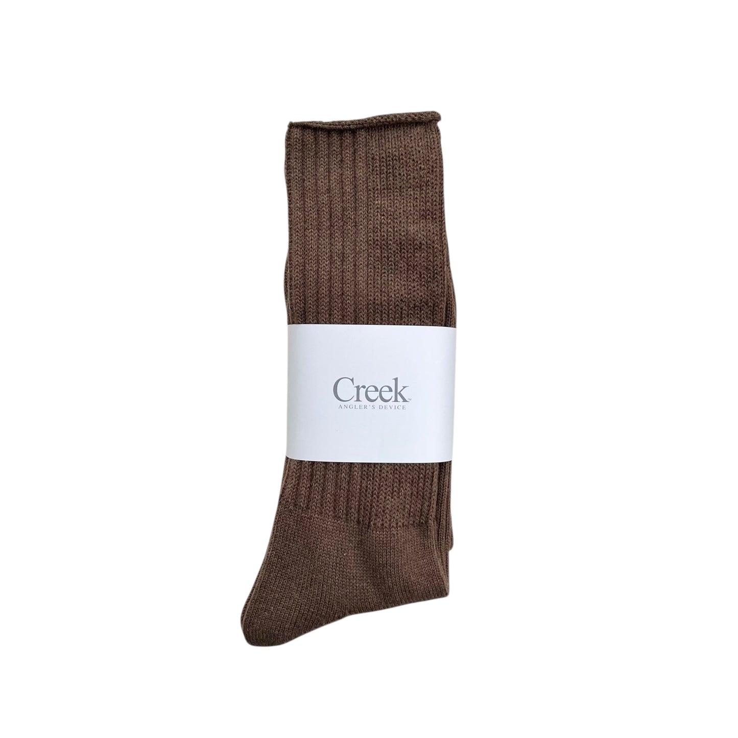 Creek × Whimsy / 3P Socks (new)