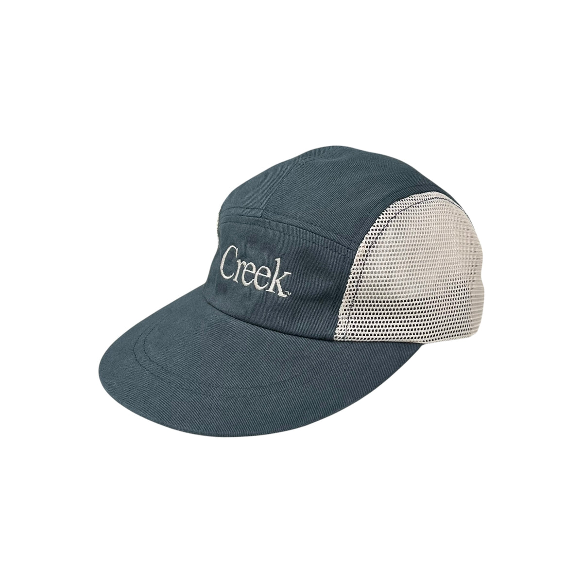 Creek Angler's Device / Mesh Cap (NEW)