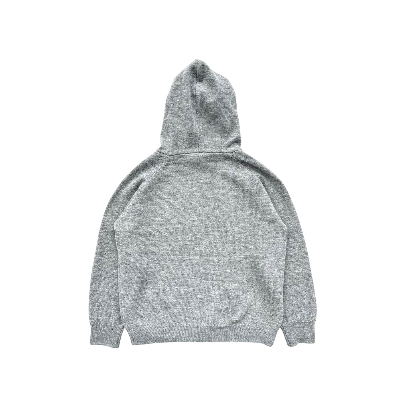 Creek Angler's Device / Knit Hoodie (new)