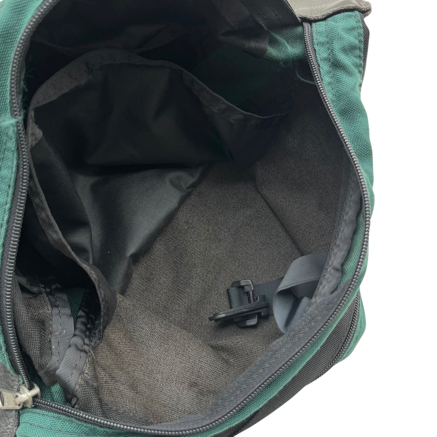 90's Overland / Messeger Bag (used) USA製