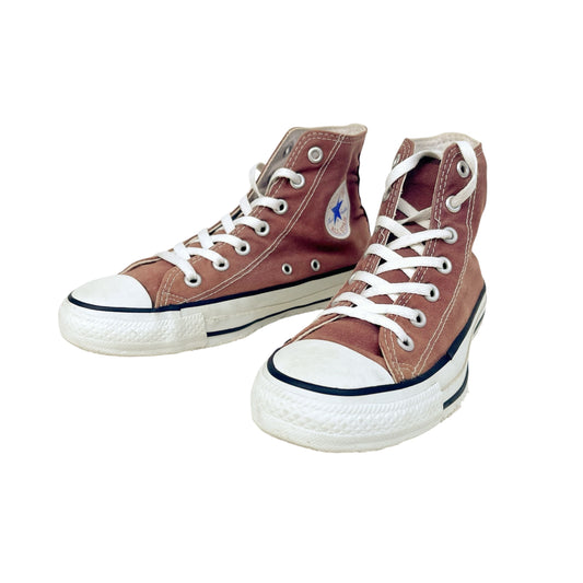 90's CONVERSE / ALL STAR HI (used)USA製