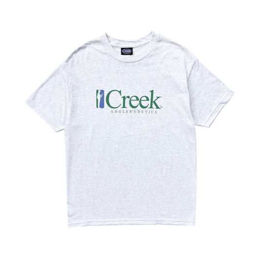 Creek Angler's Device / "Fisherman" Tee (new)