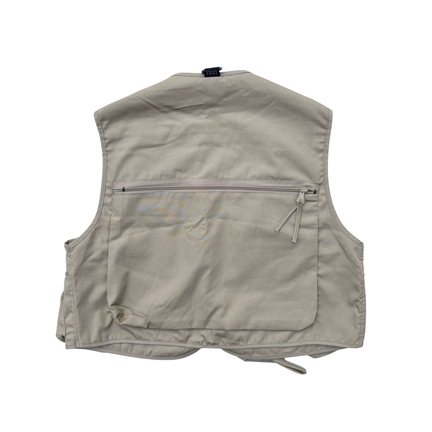 00's GAP / Fishing Vest (deadstock)