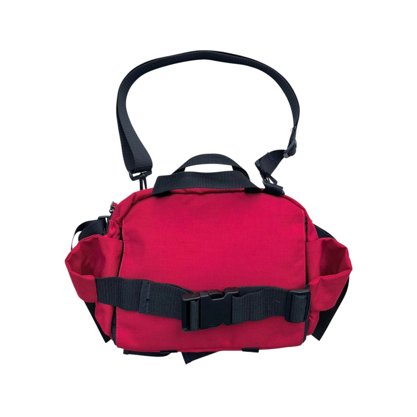 90's OUTDOOR PRODUCTS / 2Way Bag (used) USA製