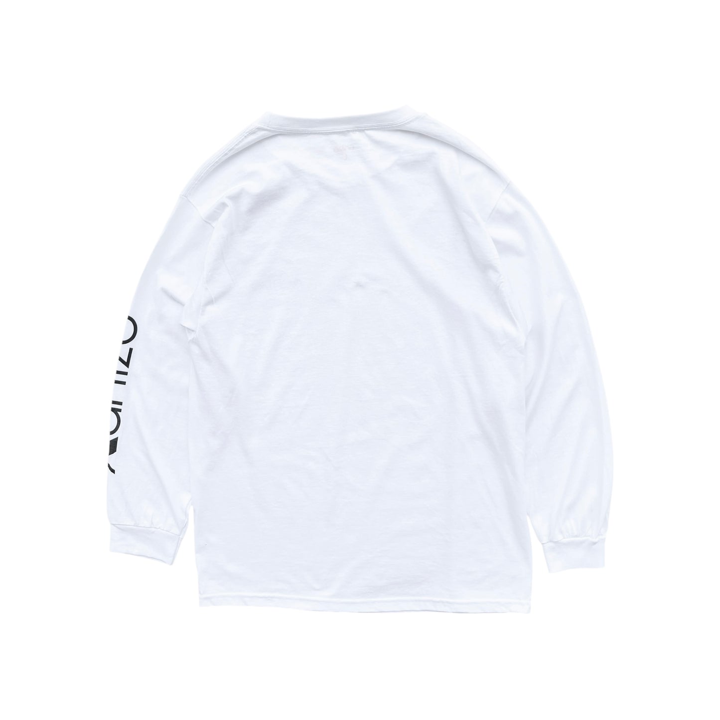 ANTZO / L/S Tee (new)