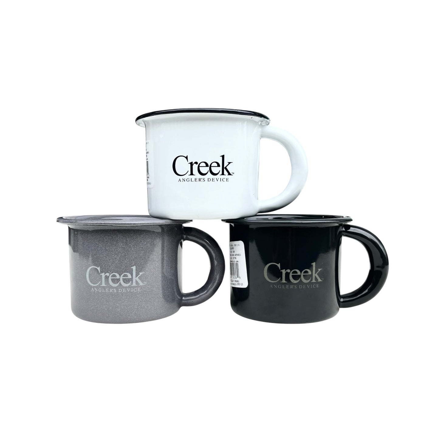 Creek Angler's Device / Mug (new)