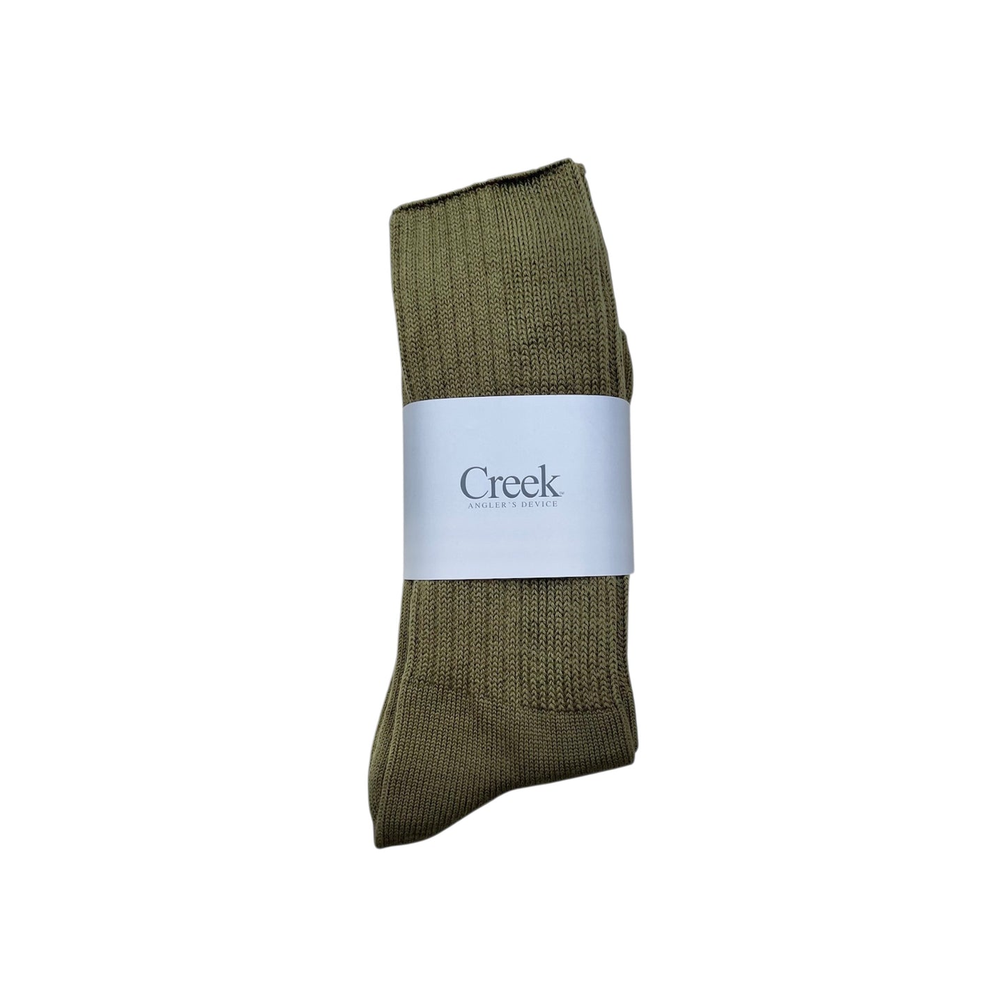 Creek Angler's Device / 3P Socks (New)