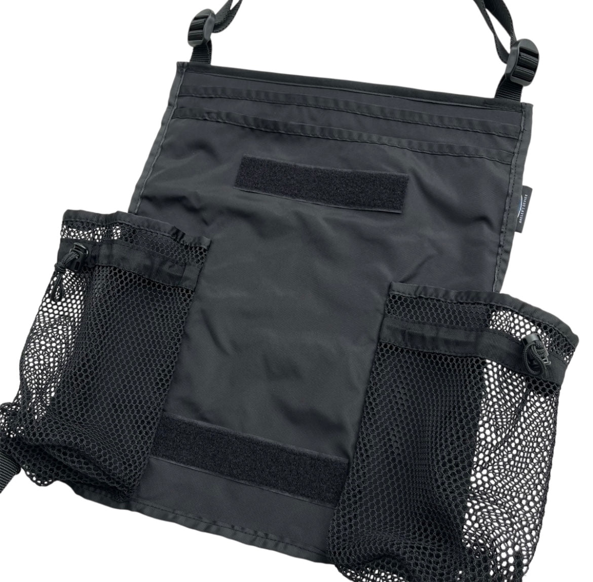 Creek Angler’s Device Car Trunk Bag バッグ Quiet Mountain × Creek Angler's Device / Car Trunk Cargo