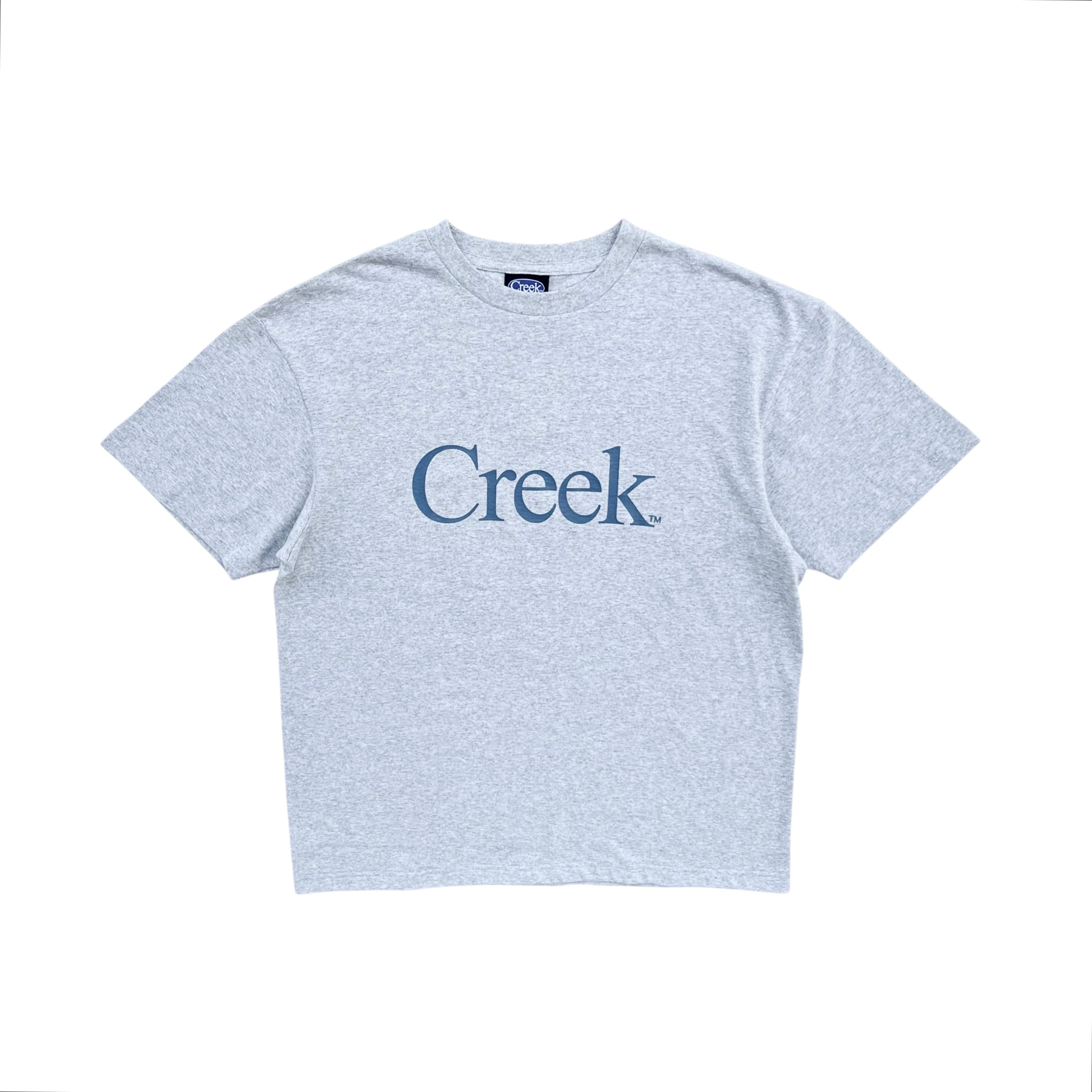 Creek Angler's Device /S/S Logo Tee (new) – EPOCH