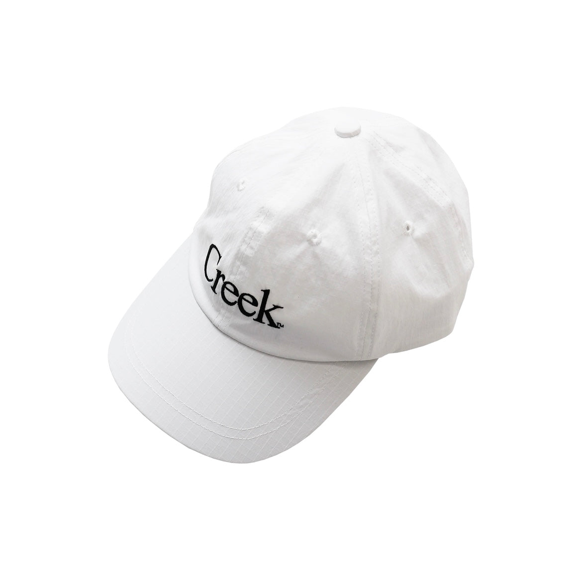 新品未使用　Creek Angler's Device Cap ブラック Creek Angler's Device / Nylon Cap (New) – EPOCH