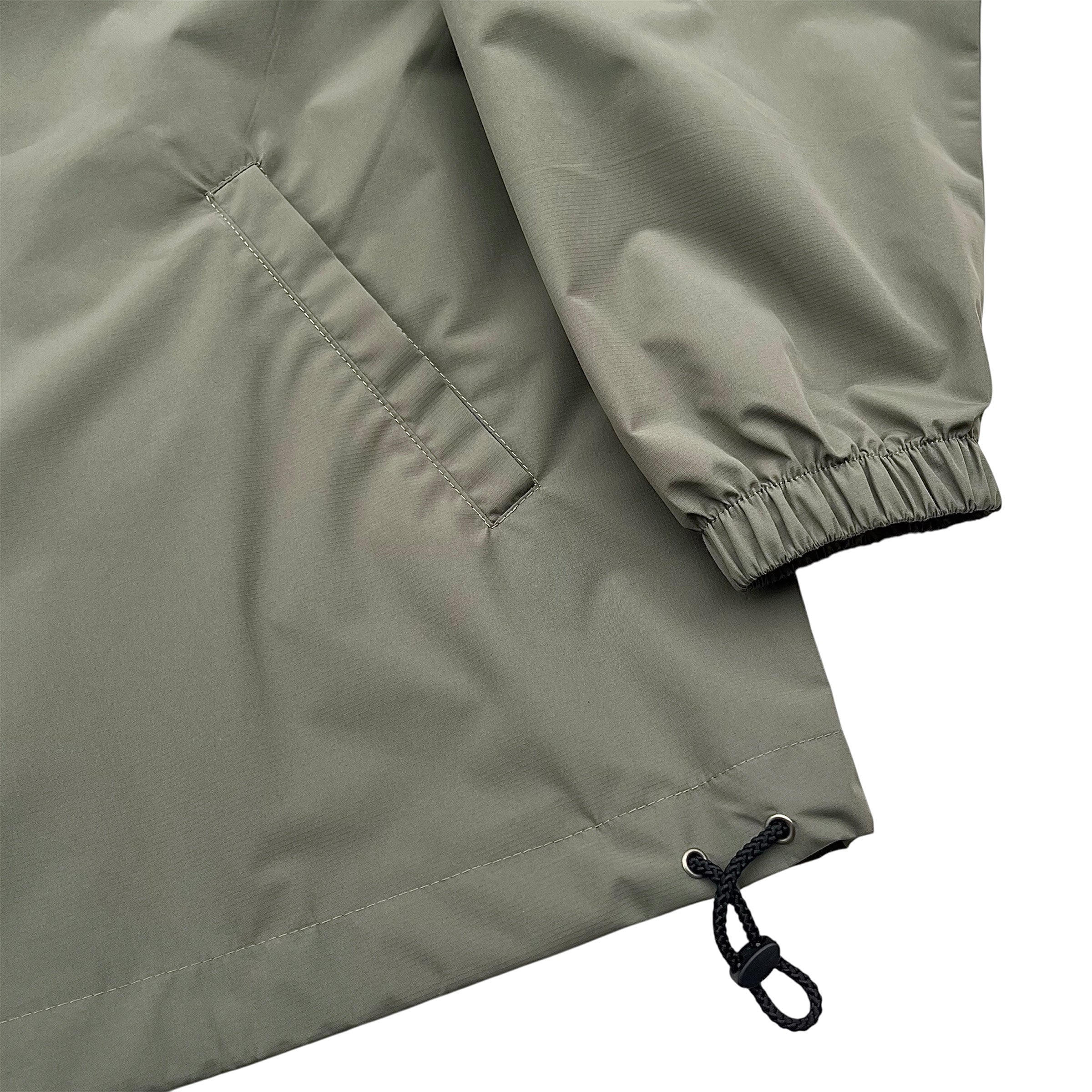 が*お様 Creek Angler's Device ANORAK JACKET Creek Angler's Device / Rain Jacket (New) – EPOCH