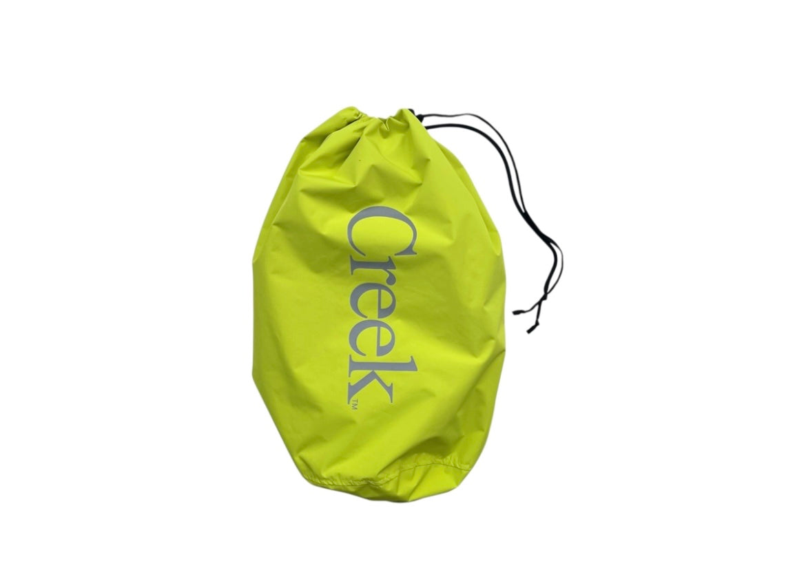 Creek Angler's Device / Stuff Sacks (NEW) – EPOCH