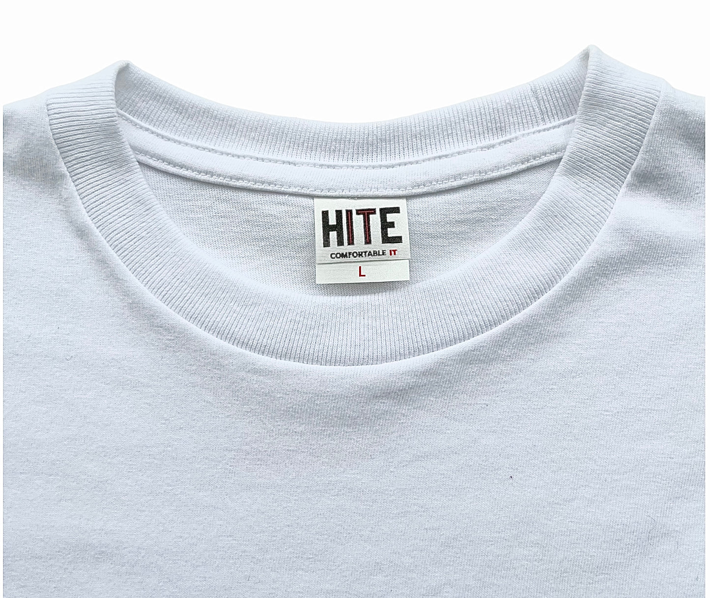 HITE™︎ SHORT SLEEVE T-SHIRT (NEW)