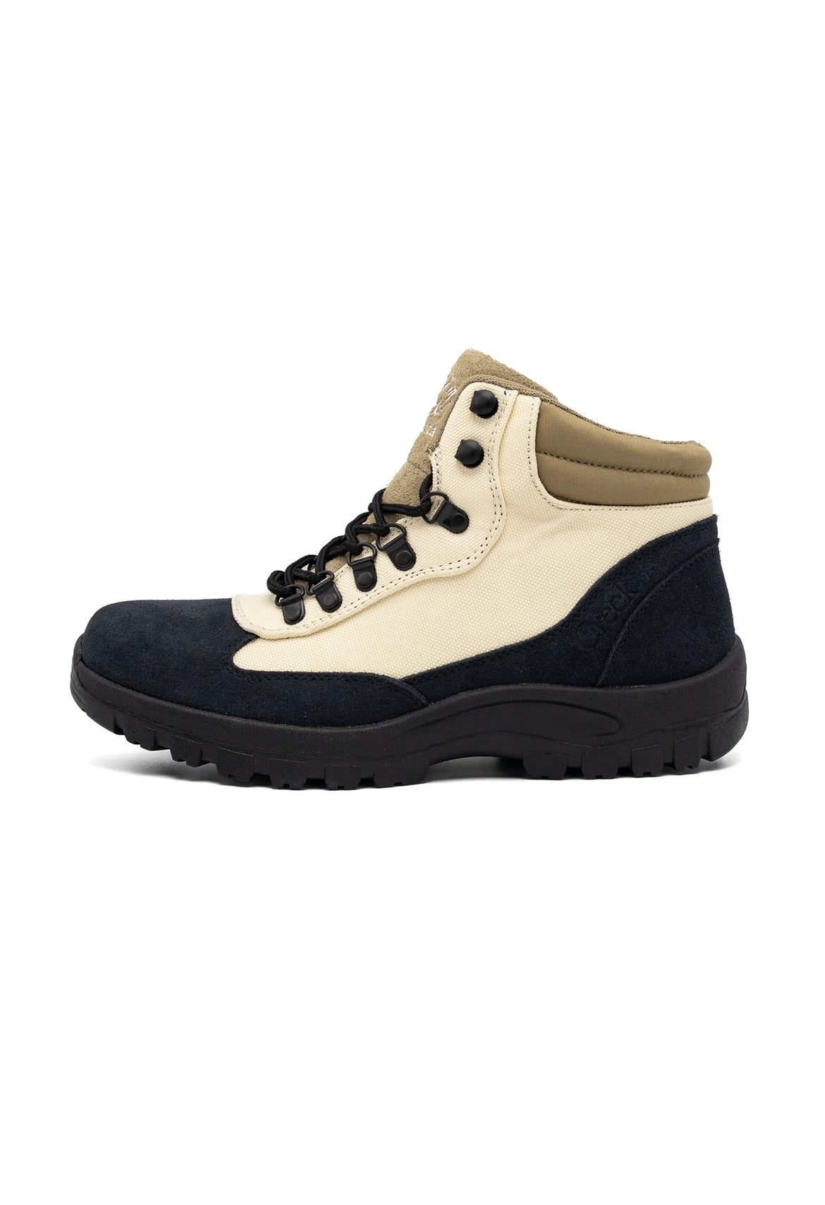 quiet mountain × Creek Angler's Device 