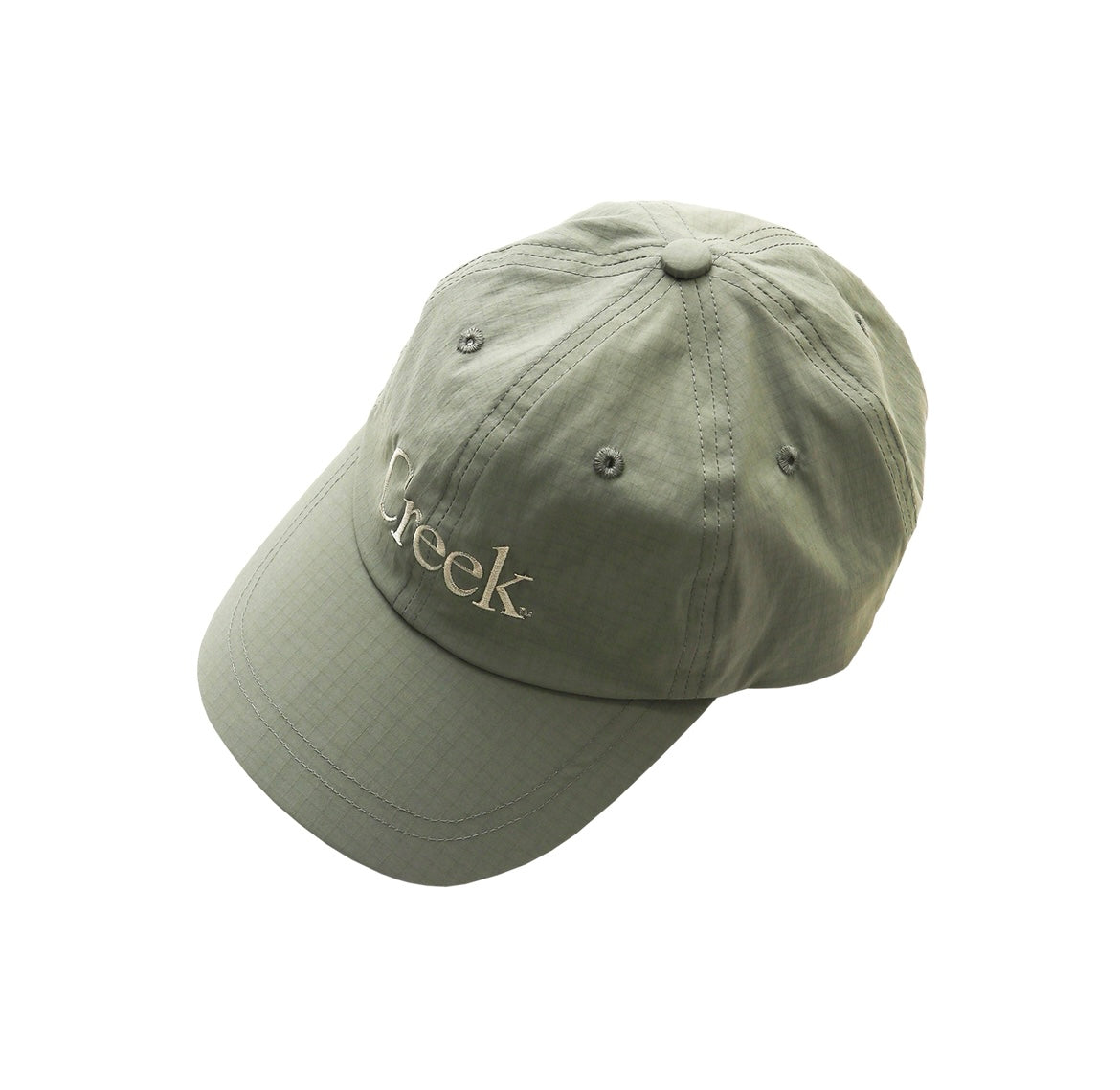 Creek Angler's Device Logo Cap 新品 Creek Angler's Device / Nylon Cap (New) – EPOCH