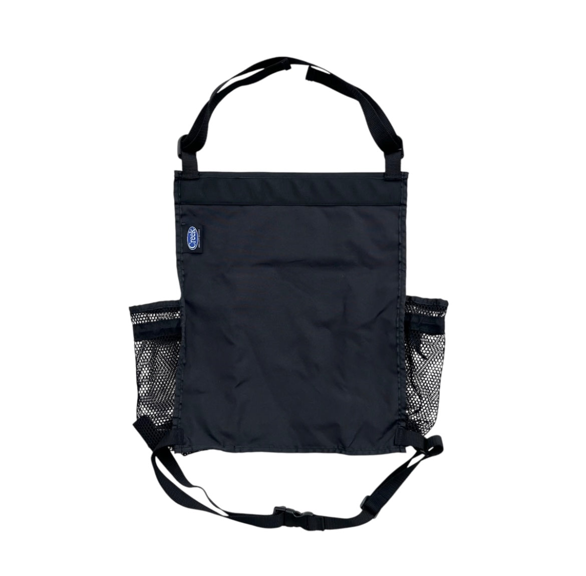 Creek Angler's Device / Backseat Organizer (New)