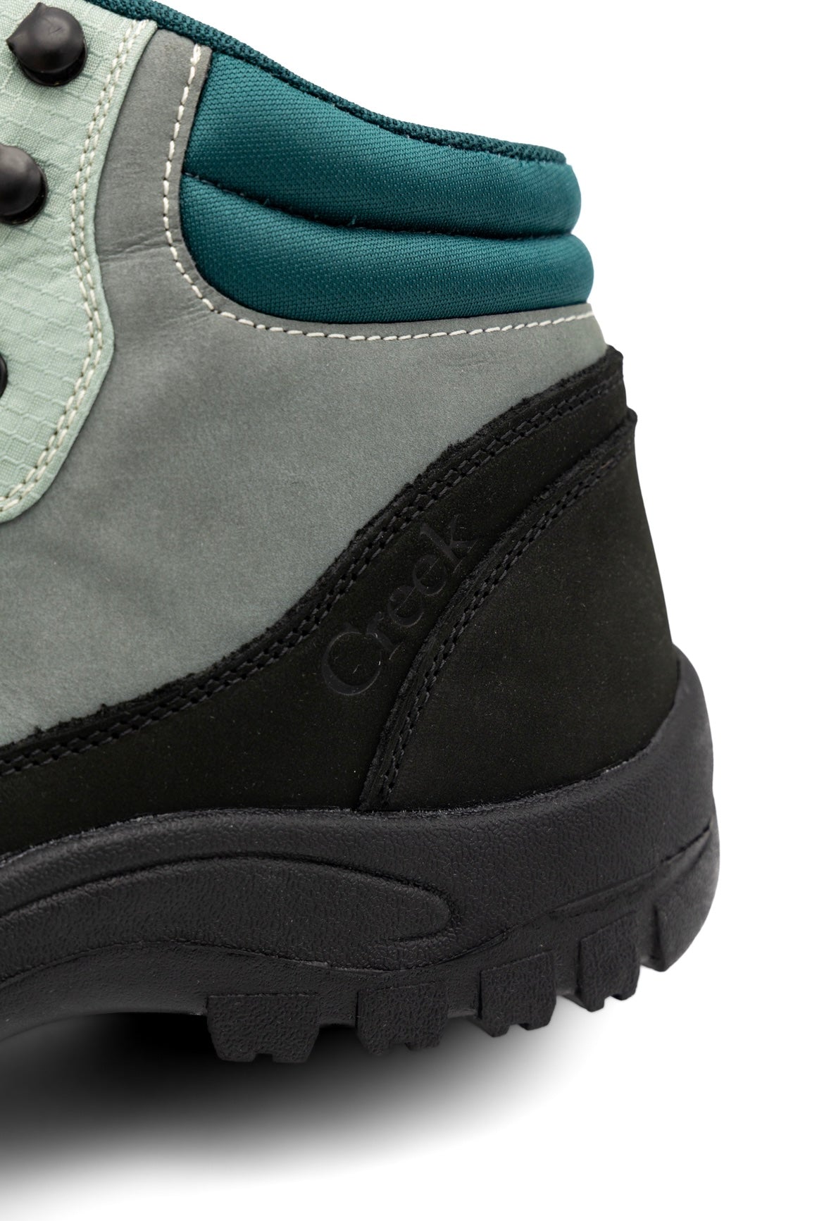 quiet mountain × Creek Angler's Device 