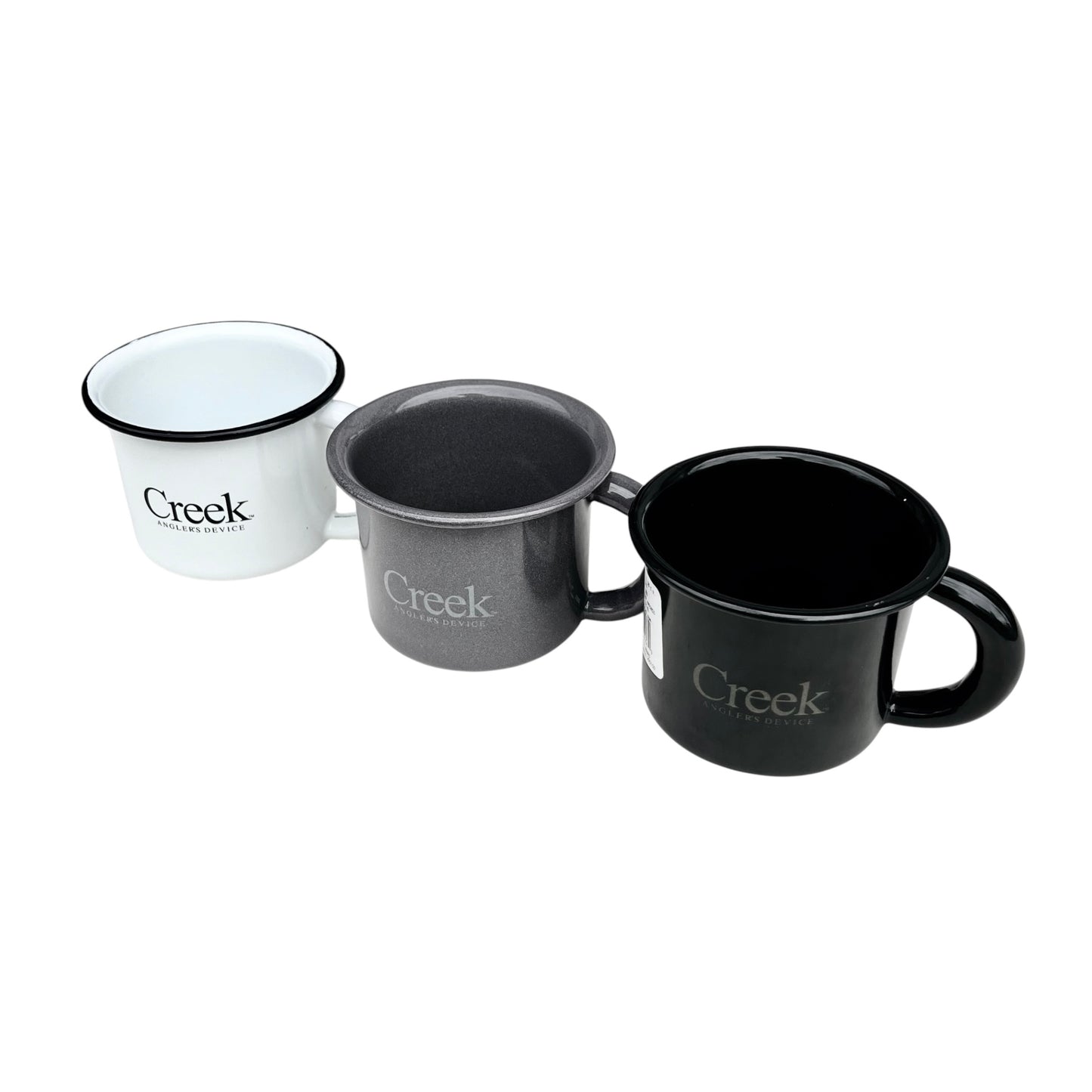 Creek Angler's Device / Mug (new)