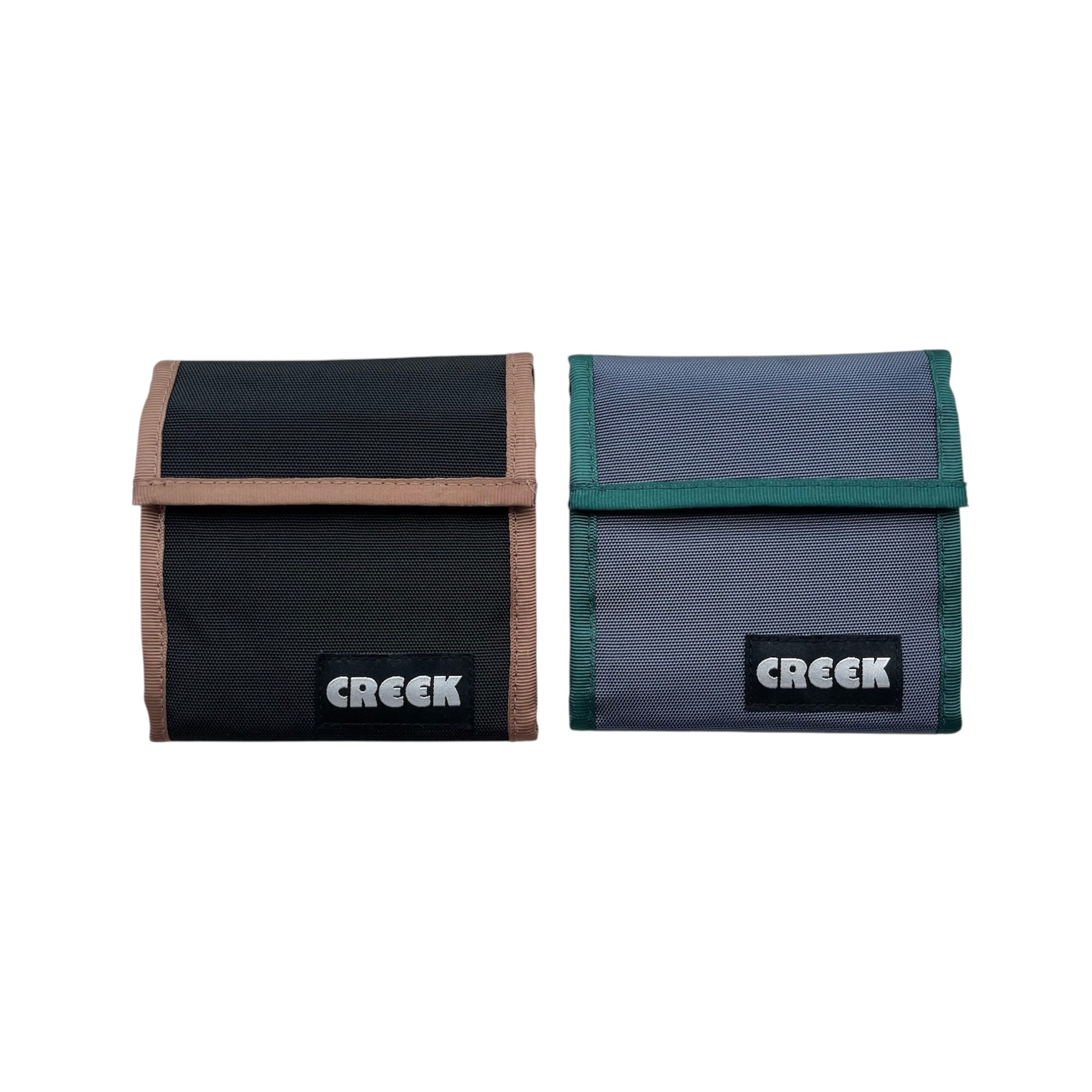 Creek Angler's Device マフラー チャコールグレー creek angler's device マフラー チャコールグレー