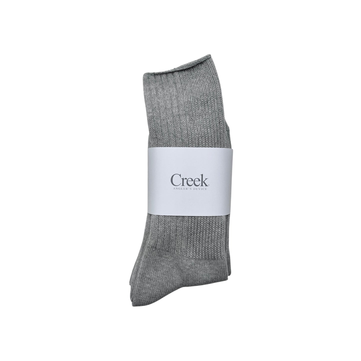 Creek Angler's Device / 3P Socks (New)