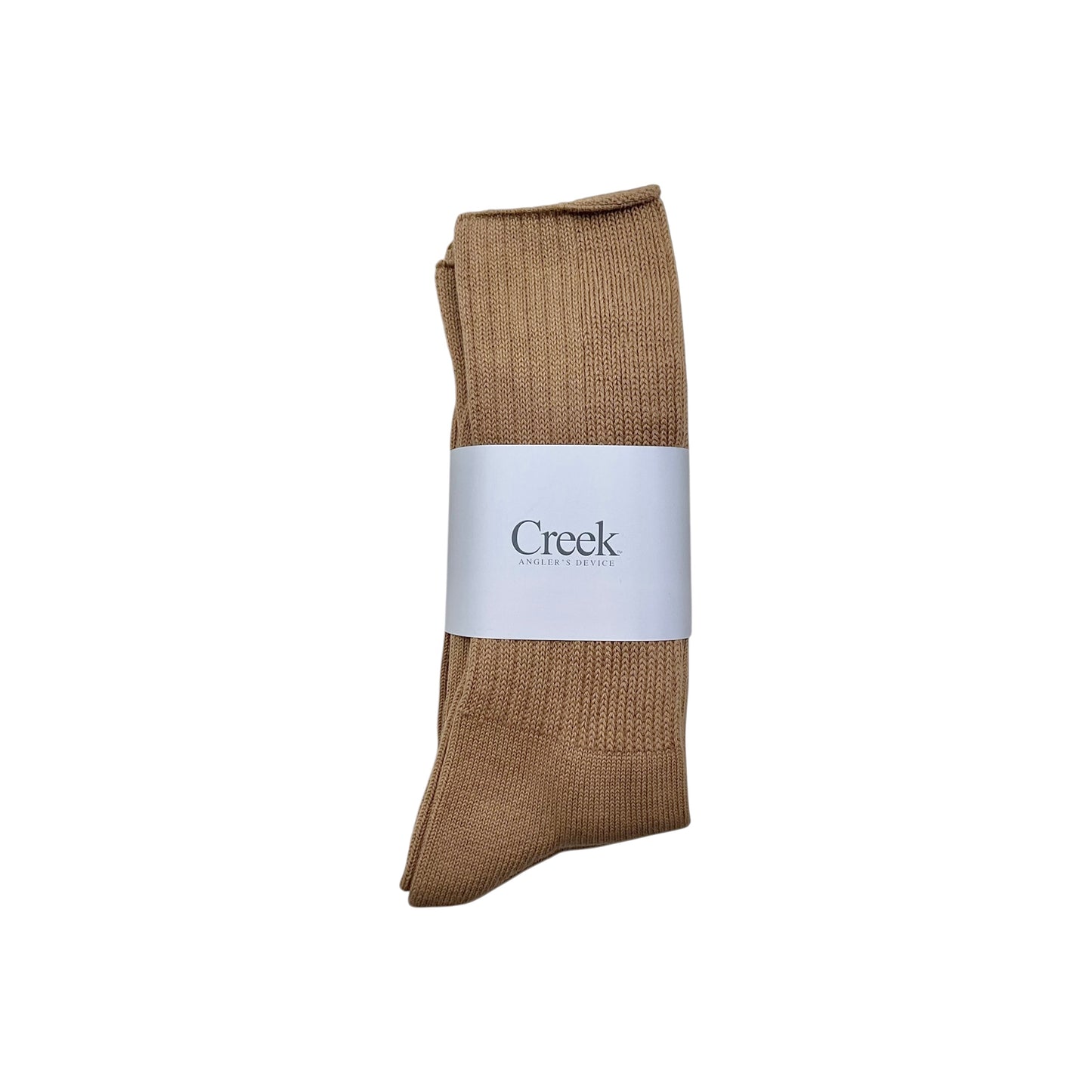 Creek Angler's Device / 3P Socks (New)