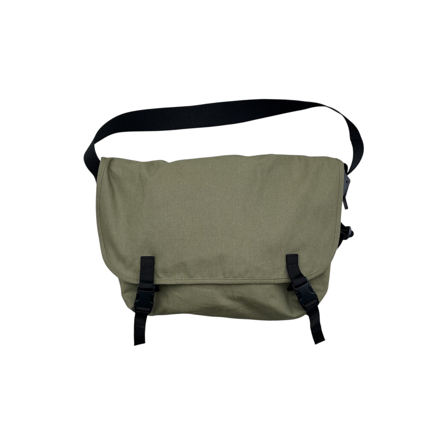 Creek Angler's Device / Messenger Bag (New)